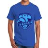 100% US Cotton T Shirt Thumbnail