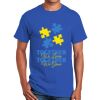 100% US Cotton T Shirt Thumbnail