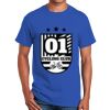 100% US Cotton T Shirt Thumbnail
