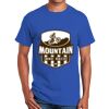 100% US Cotton T Shirt Thumbnail