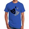 100% US Cotton T Shirt Thumbnail
