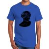 100% US Cotton T Shirt Thumbnail