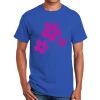 100% US Cotton T Shirt Thumbnail