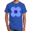 100% US Cotton T Shirt Thumbnail