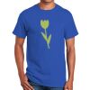 100% US Cotton T Shirt Thumbnail