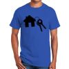 100% US Cotton T Shirt Thumbnail