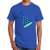 100% US Cotton T Shirt Thumbnail
