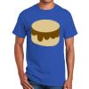 100% US Cotton T Shirt Thumbnail