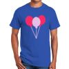 100% US Cotton T Shirt Thumbnail