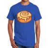 100% US Cotton T Shirt Thumbnail