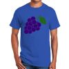 100% US Cotton T Shirt Thumbnail