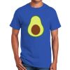 100% US Cotton T Shirt Thumbnail