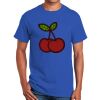 100% US Cotton T Shirt Thumbnail