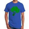 100% US Cotton T Shirt Thumbnail