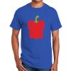 100% US Cotton T Shirt Thumbnail