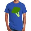 100% US Cotton T Shirt Thumbnail