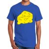 100% US Cotton T Shirt Thumbnail