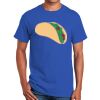 100% US Cotton T Shirt Thumbnail