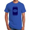 100% US Cotton T Shirt Thumbnail