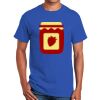 100% US Cotton T Shirt Thumbnail
