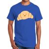 100% US Cotton T Shirt Thumbnail