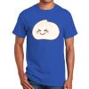 100% US Cotton T Shirt Thumbnail