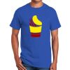 100% US Cotton T Shirt Thumbnail