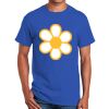 100% US Cotton T Shirt Thumbnail
