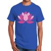 100% US Cotton T Shirt Thumbnail