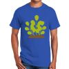 100% US Cotton T Shirt Thumbnail