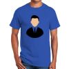 100% US Cotton T Shirt Thumbnail