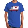 100% US Cotton T Shirt Thumbnail