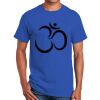 100% US Cotton T Shirt Thumbnail