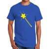 100% US Cotton T Shirt Thumbnail