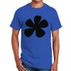 100% US Cotton T Shirt Thumbnail