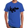 100% US Cotton T Shirt Thumbnail