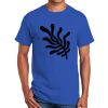 100% US Cotton T Shirt Thumbnail