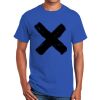 100% US Cotton T Shirt Thumbnail