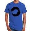 100% US Cotton T Shirt Thumbnail
