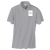 Jersey Knit Sport Shirt Thumbnail