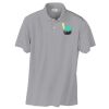 Jersey Knit Sport Shirt Thumbnail