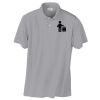 Jersey Knit Sport Shirt Thumbnail