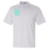 50/50 Polo with Pocket Thumbnail