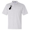 50/50 Polo with Pocket Thumbnail