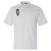 50/50 Polo with Pocket Thumbnail