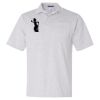 50/50 Polo with Pocket Thumbnail
