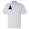 50/50 Polo with Pocket Thumbnail