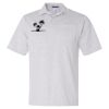 50/50 Polo with Pocket Thumbnail