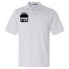 50/50 Polo with Pocket Thumbnail