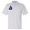50/50 Polo with Pocket Thumbnail